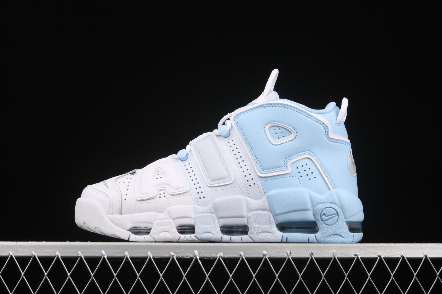 Physic Blue