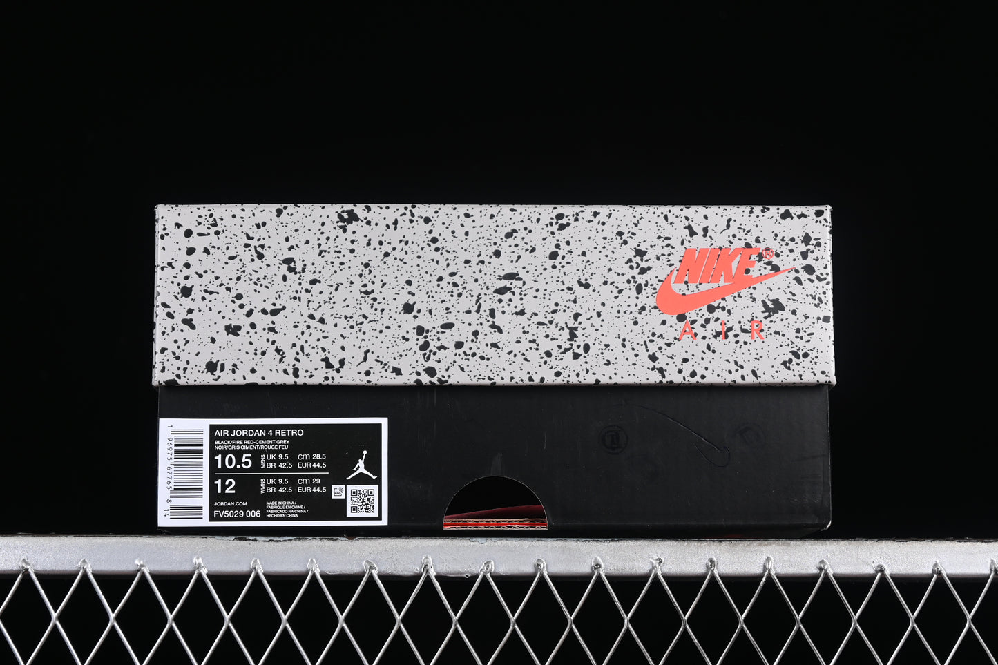 Bred Reimagined