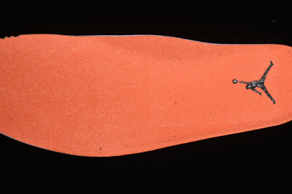 White Orange