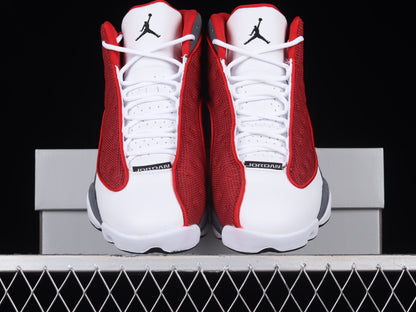 Red Flint