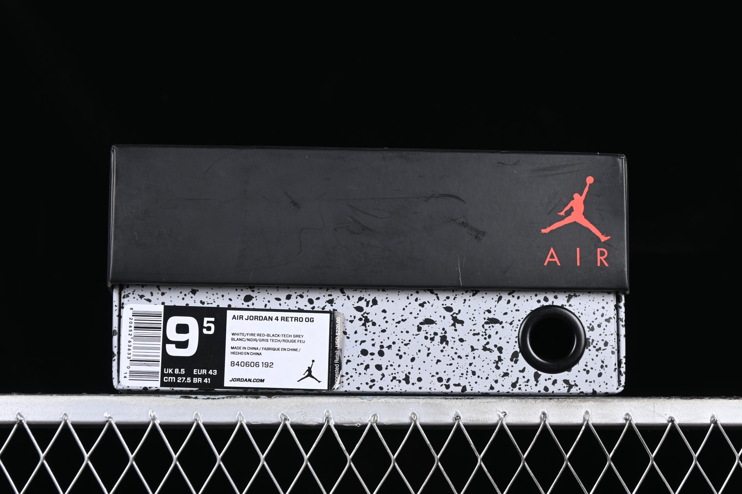 White Cement