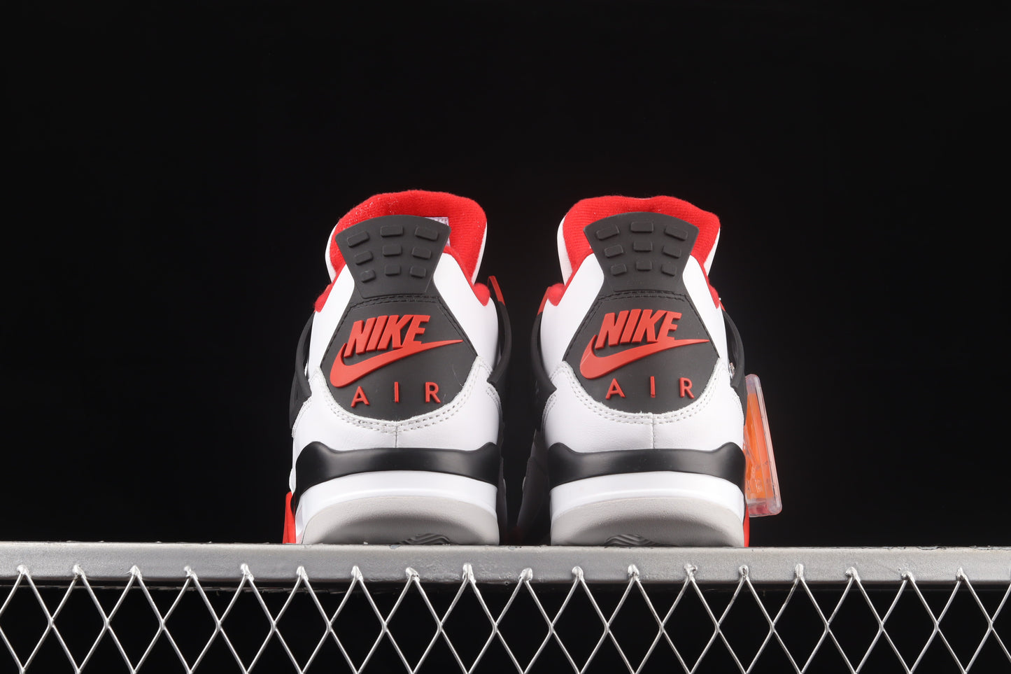 Fire Red