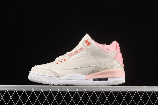 AJ3 Retro