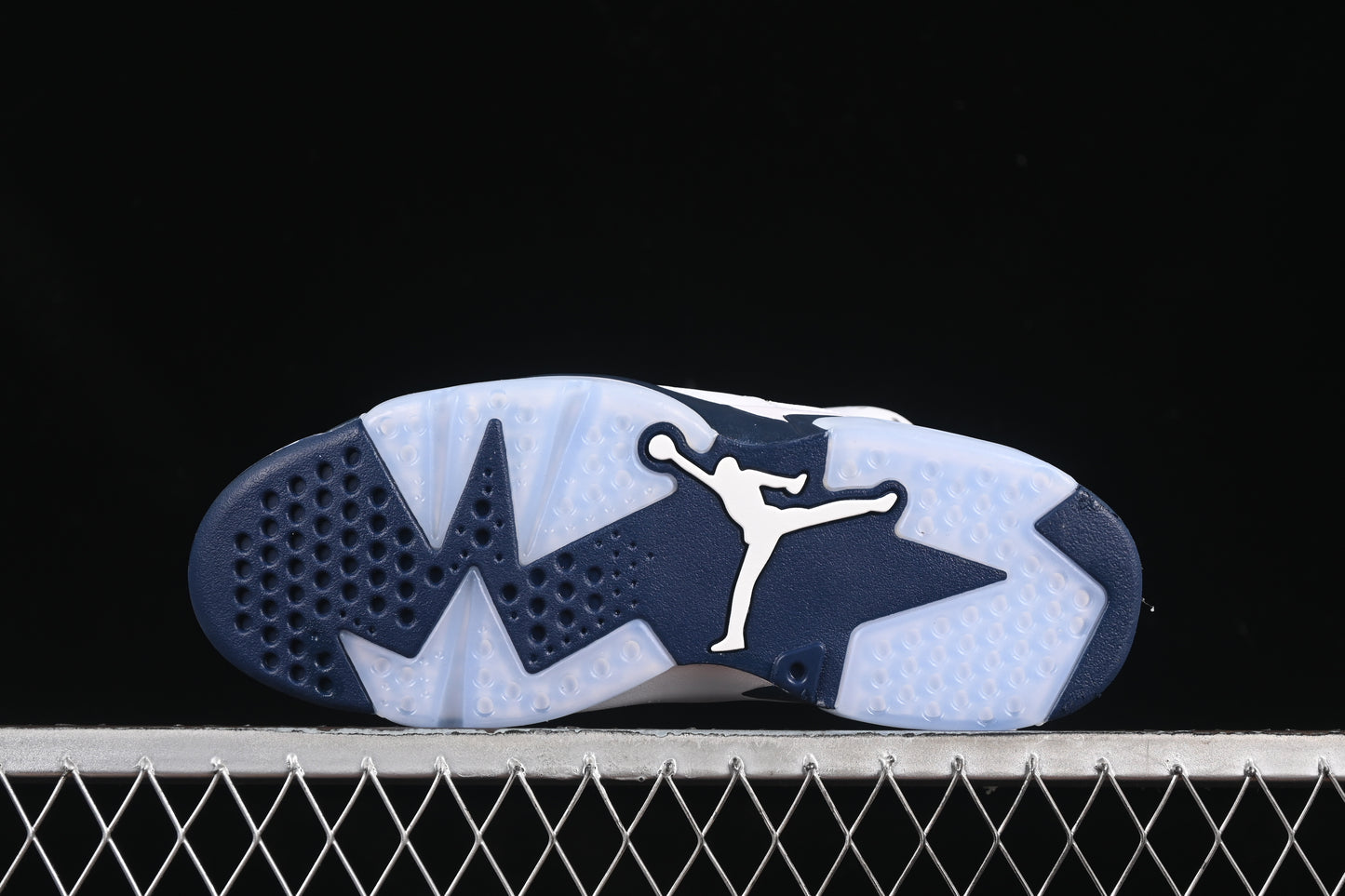 Midnight Navy