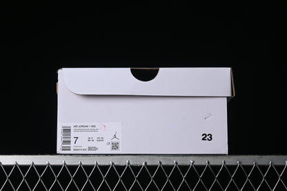 AJ1 Mid