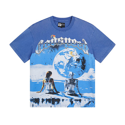 Graphic Tee