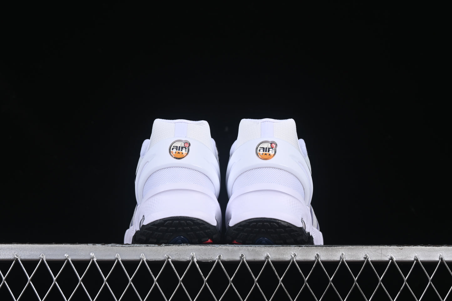 Air Max Dn8