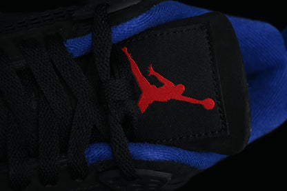 Rare Air