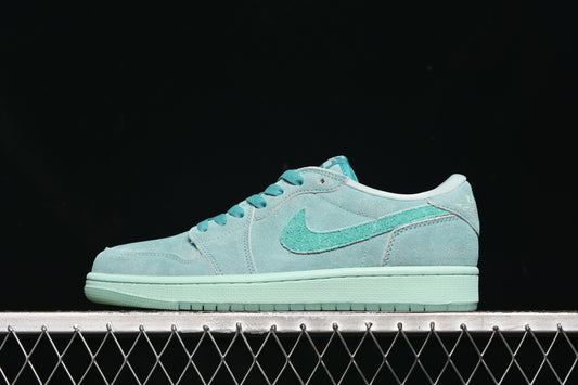 Washed Teal