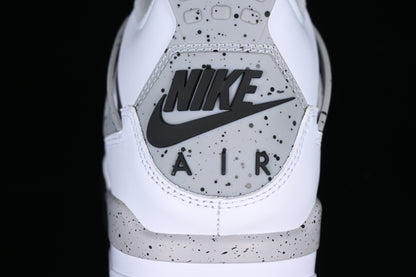 White Cement