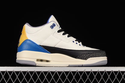 AJ3 Retro