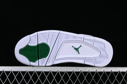 Green Metallic