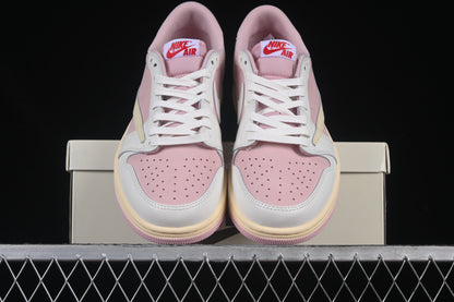 AJ1 Low