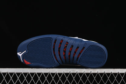 French Blue