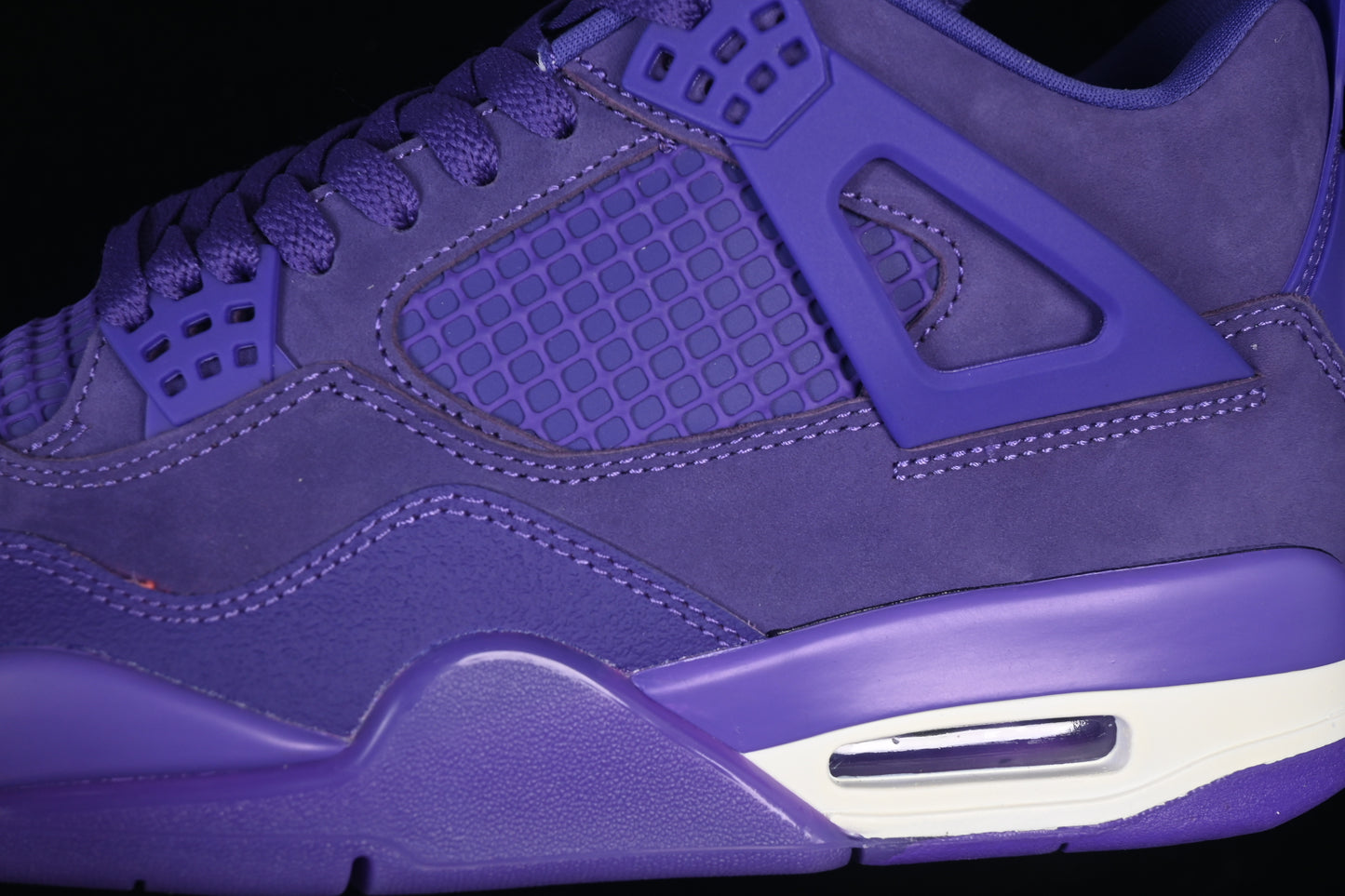 Bike Air ‘Purple’