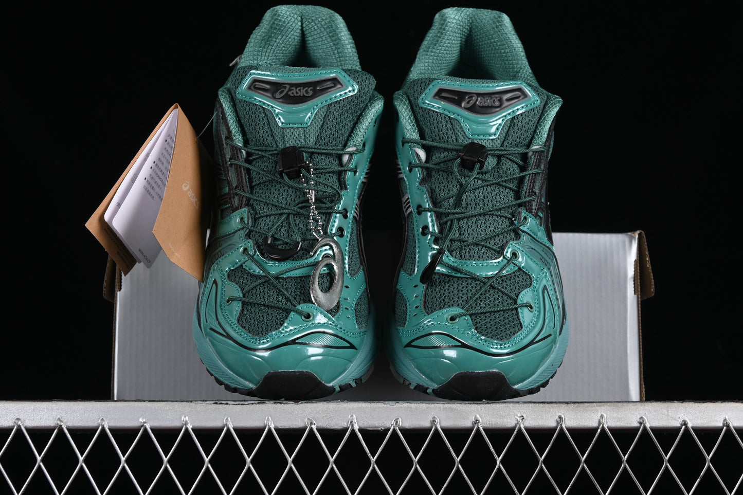 Gel-Kayano 14