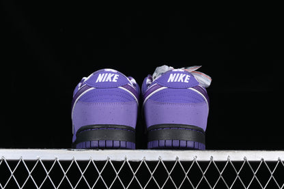 Lobster Purple