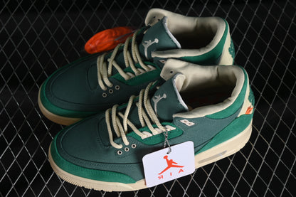 AJ3 Retro