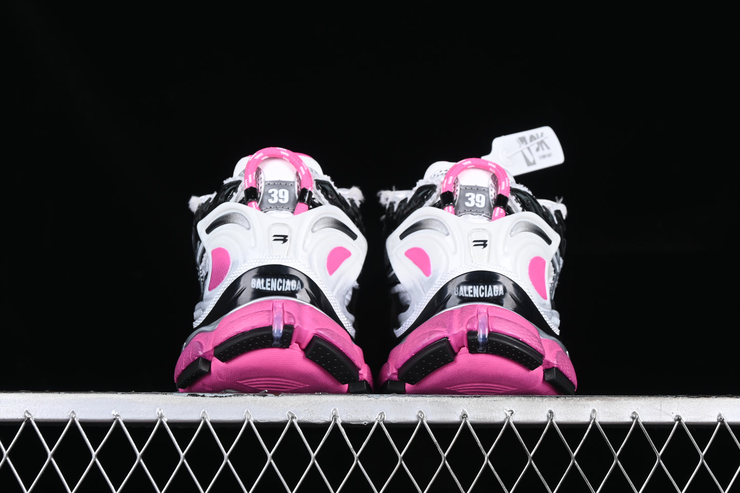 Runner Sneaker
