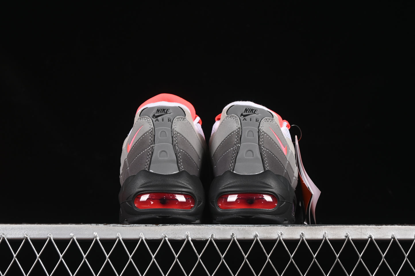 Solar Red