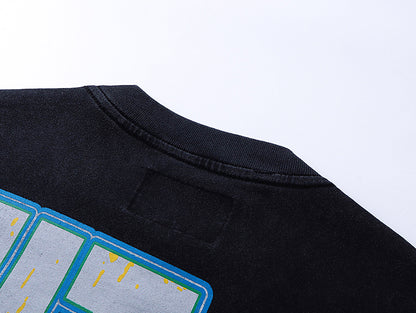 Graphic Tee