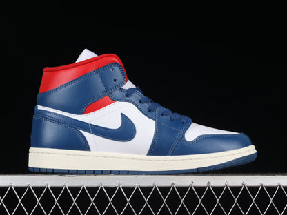 French Blue
