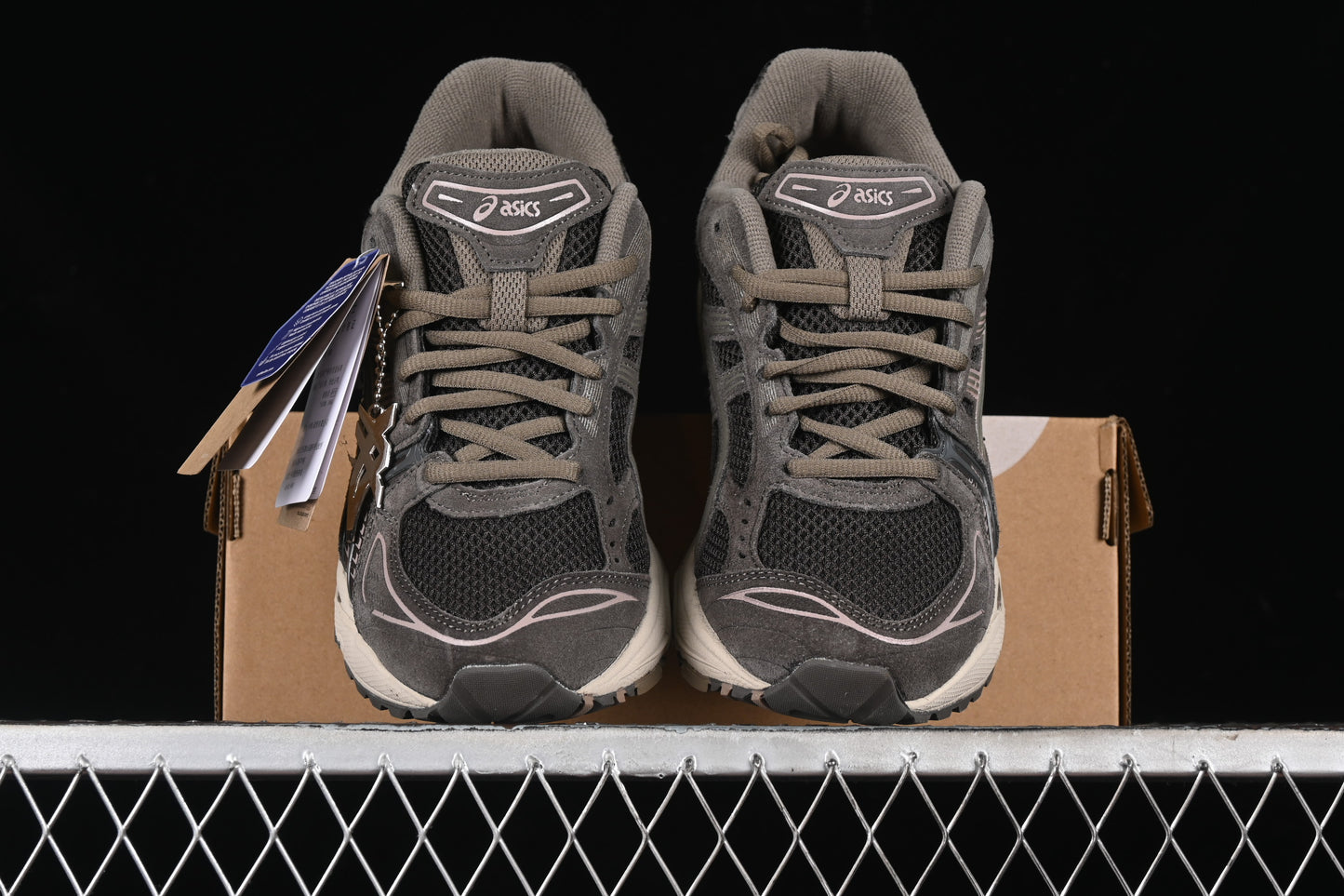 Gel-Kayano 14
