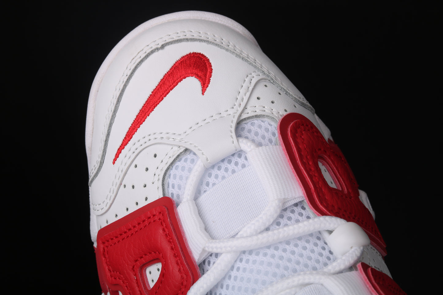 White Red