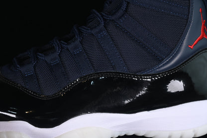 AJ11 Mid