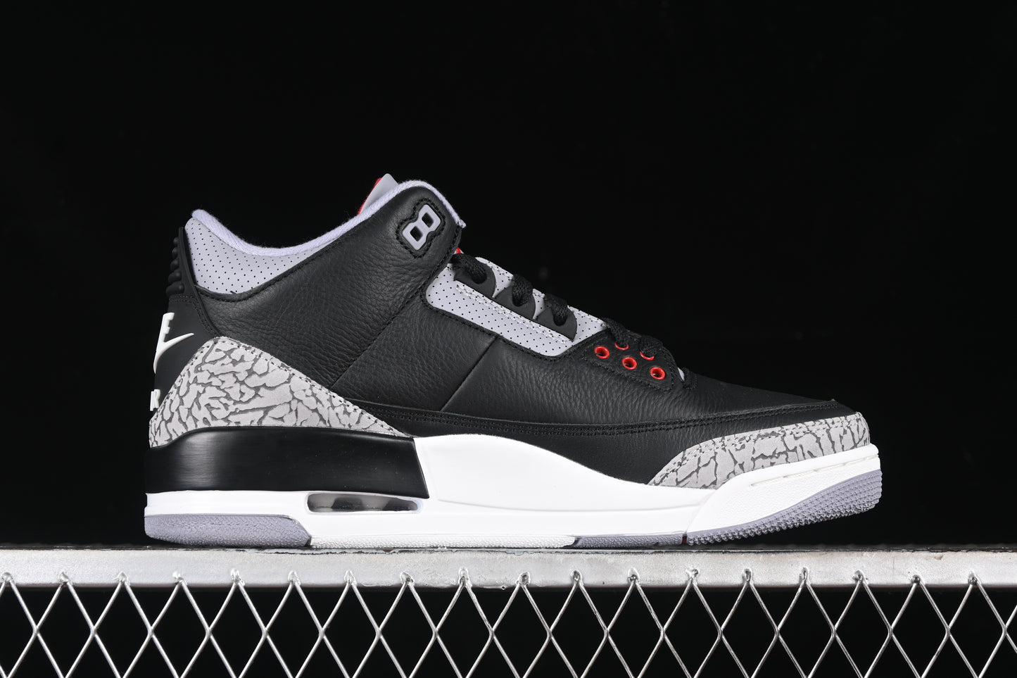 Black Cement