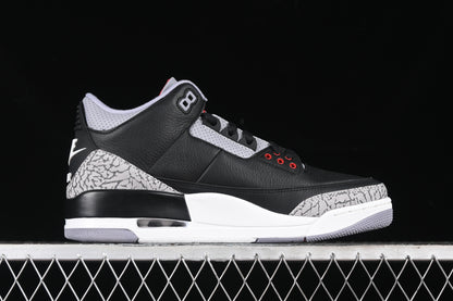 Black Cement