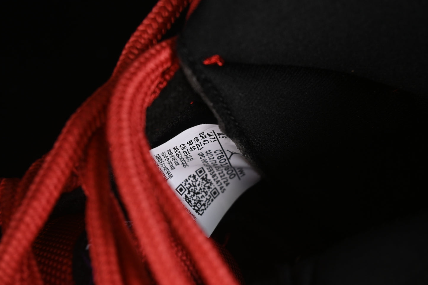 AJ11 Mid