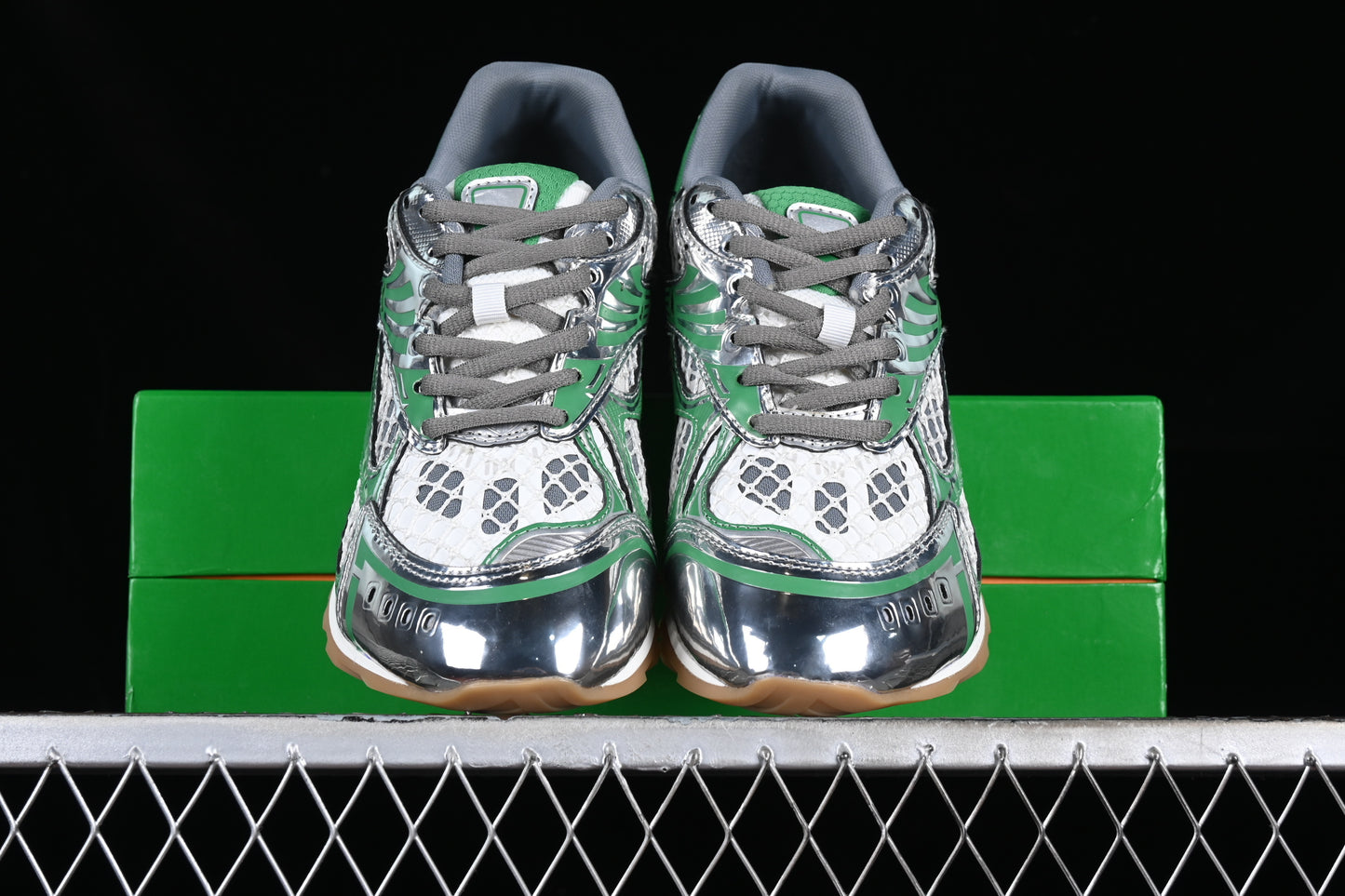 Orbit Sneaker