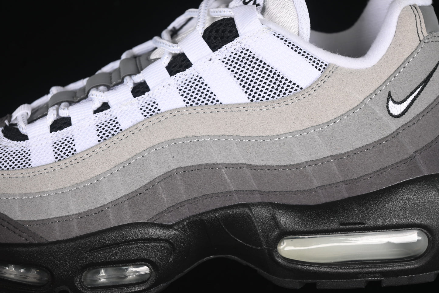 Grey Gradient