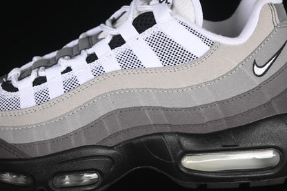 Grey Gradient