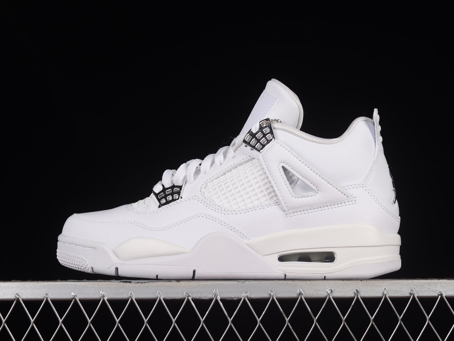 Pure Money