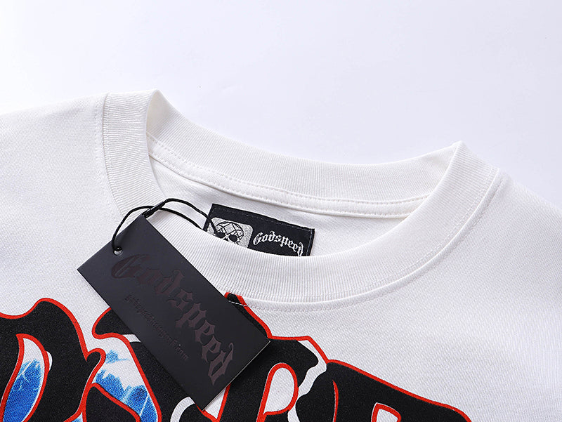Graphic Tee