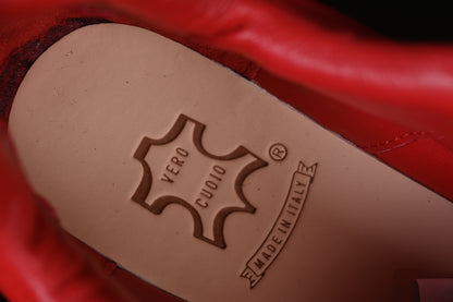 Gym Red