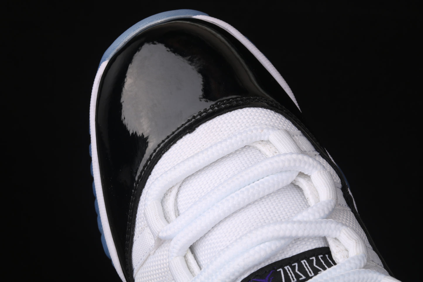 Concord Low