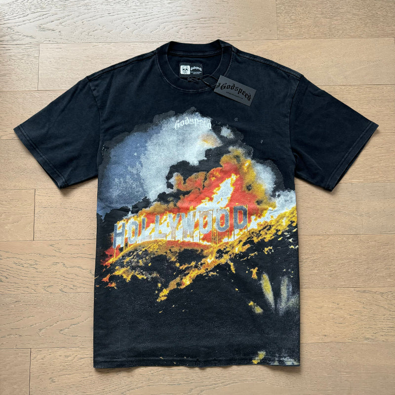 Graphic Tee