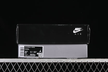 AJ11 Mid