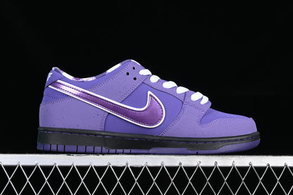 Lobster Purple