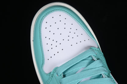 Bleached Turquoise