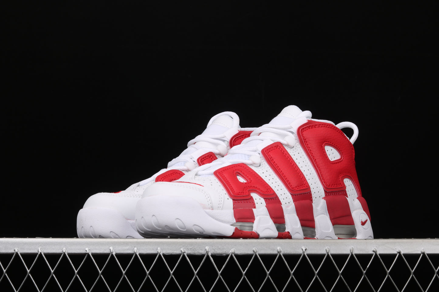 White Red