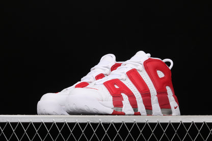 White Red