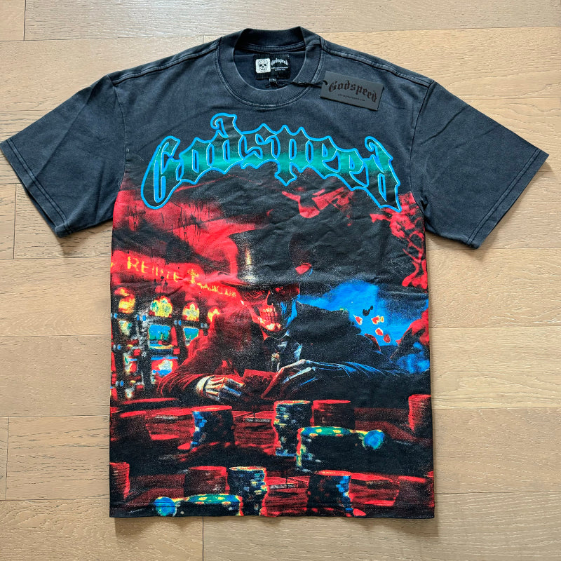 Graphic Tee