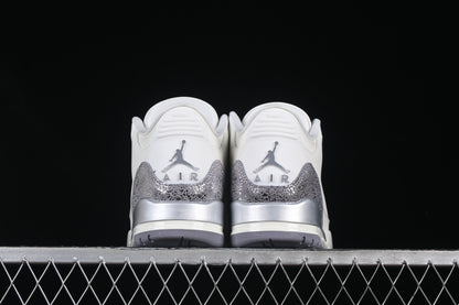 Sail Metallic Silver