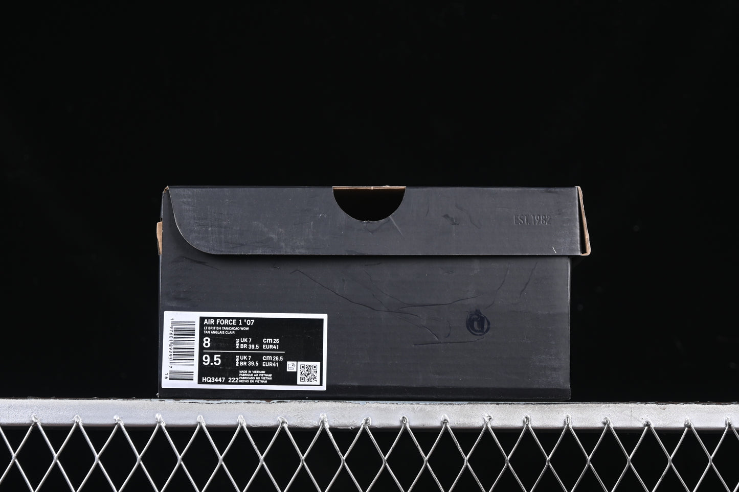 Air Force 1 Low