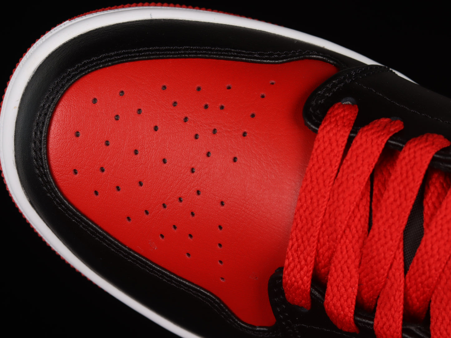 Alternate Bred