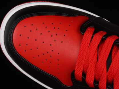 Alternate Bred
